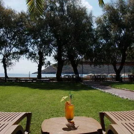 Medis Hotel 3*
