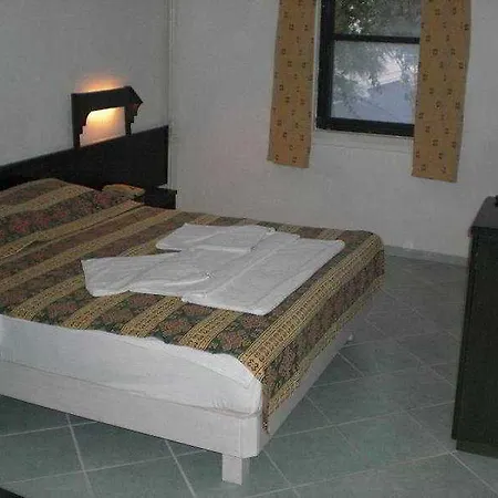 Medis Hotel Akyarlar