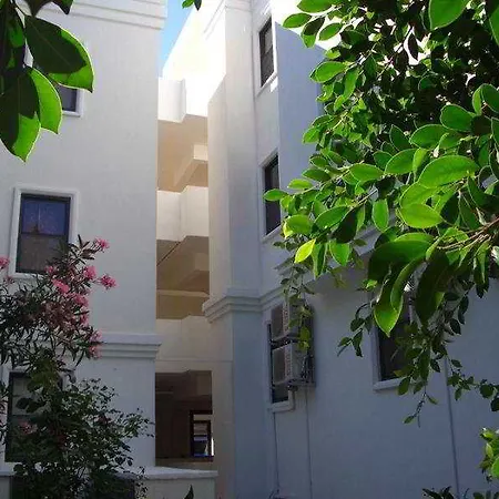 Medis Hotel