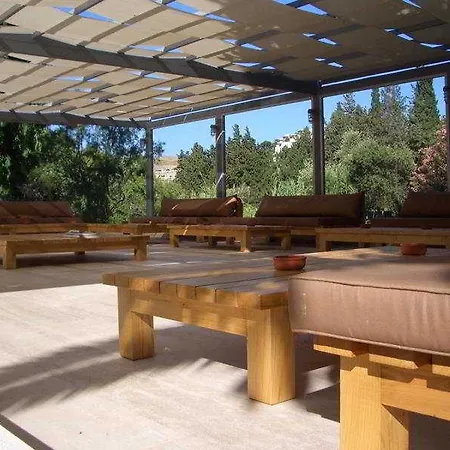 Hotel Medis