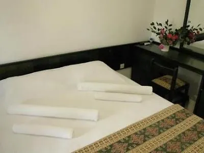 Medis Hotel Akyarlar