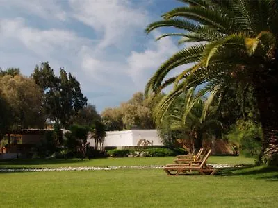 Hotell Medis